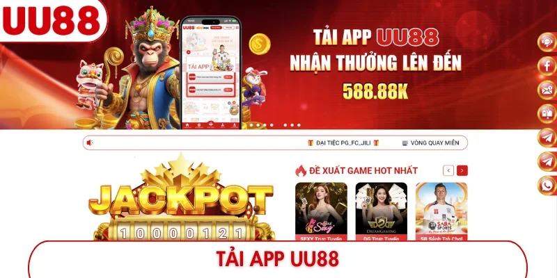 tải app uu88